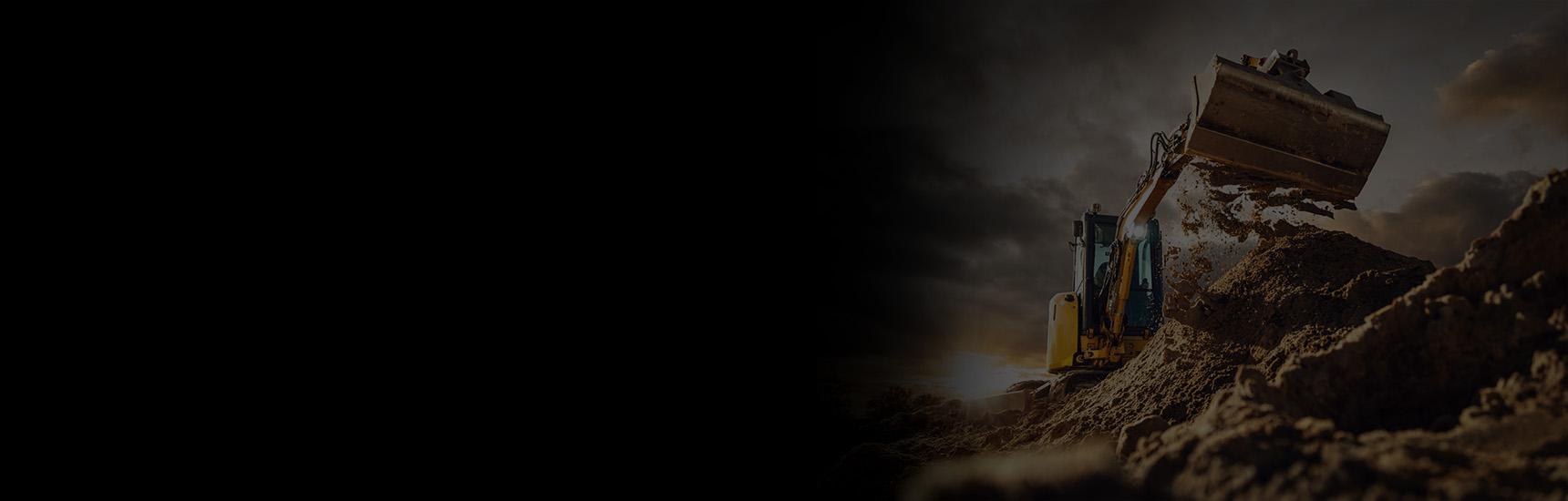 excavation and trenching calgary